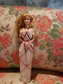 barbie anni 70