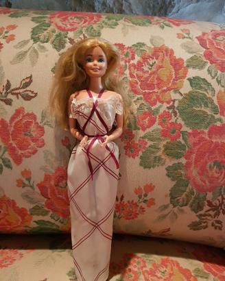 barbie anni 70