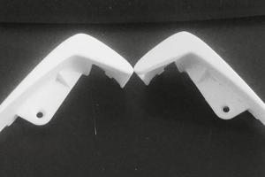 Ricambi auto, moto, camper, introvabili