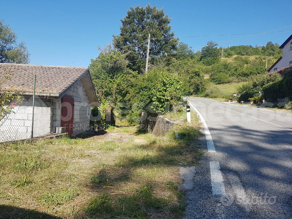 Rustico/Casale/Corte Ateleta [2322VRG] (Carceri Ba - Vista 2
