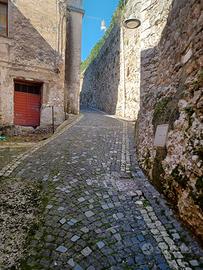 Rudere Pietravairano