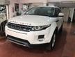 Land Rover Evoque 2.2 TD4 12/2015 km 114000