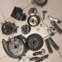 Volano cilindro bobine carburatore Ciao Si Piaggio