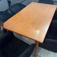 Tavolo da cucina allungabile