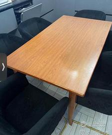 Tavolo da cucina allungabile