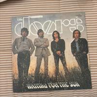 Vinile 33 giri doors