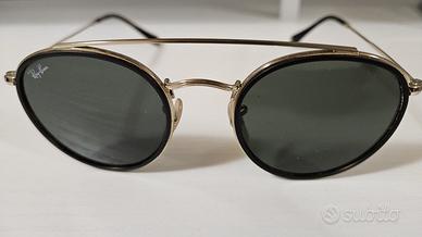 Ray-Ban RB3647N