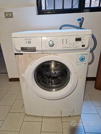 Lavatrice Electolux Rex