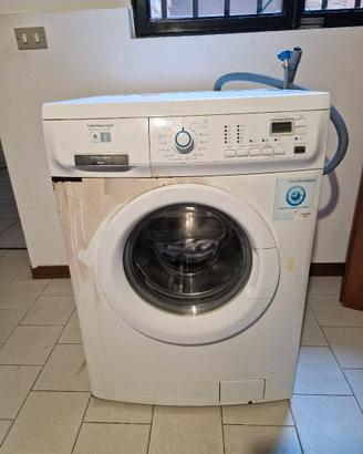 Lavatrice Electolux Rex