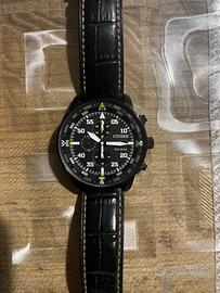 Citizen Eco-Drive Chrono Aviator
