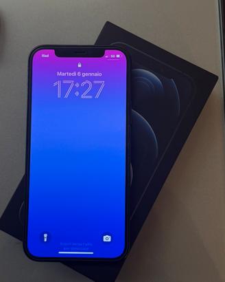 Iphone 12 pro