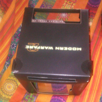 Call of duty: modern warfare 2 prestige edition