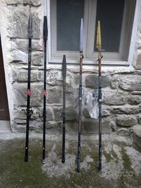 Pesca sportiva