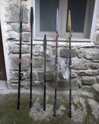 Pesca sportiva