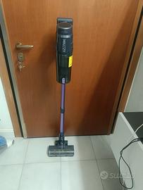 Aspirapolvere a batteria 