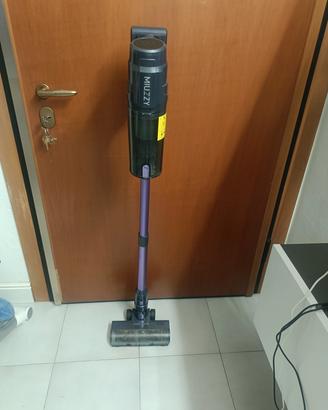 Aspirapolvere a batteria 