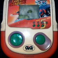 videogioco GIG Guerra spaziale