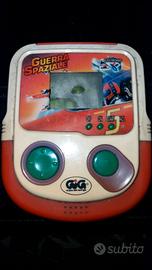 videogioco GIG Guerra spaziale