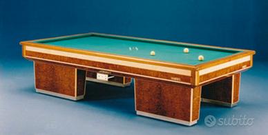 biliardo  hartes mod. multilame