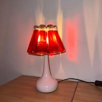 Lampade campari vintage