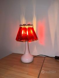 Lampade campari vintage