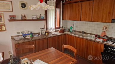 Cucina completa Valcucine