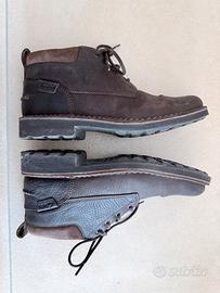 Clarks Ashcombe Mid - Linea 1825