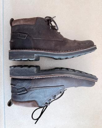 Clarks Ashcombe Mid - Linea 1825