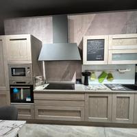 Cucina Licia Aran Cucine