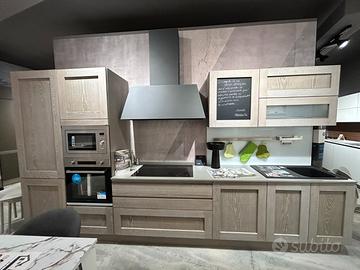 Cucina Licia Aran Cucine