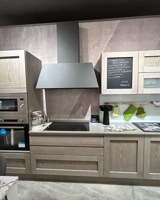 Cucina Licia Aran Cucine