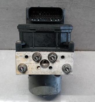 Gruppo abs mercedes-benz van sprinter 2001>2005