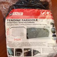 Tendine paralsole auto