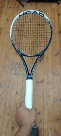 Racchetta Head Instinct Mp Graphene L2