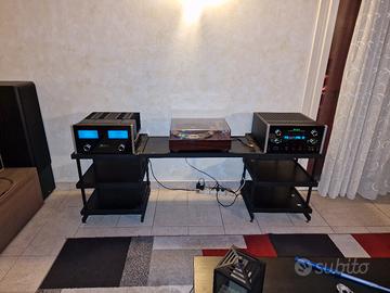 mobile hifi porta elettroniche 