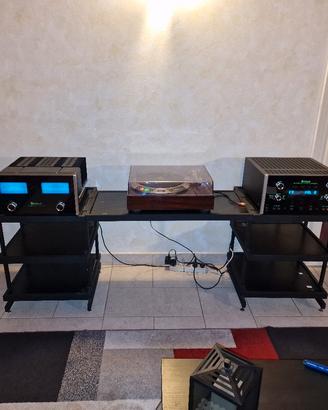 mobile hifi porta elettroniche 