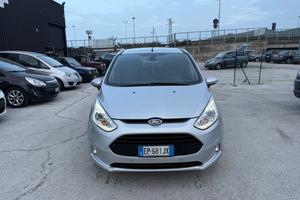 Ford B-Max 1.0 EcoBoost 100 CV Titanium