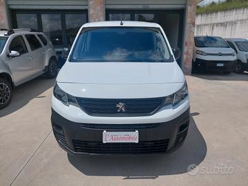 Peugeot Partner BlueHDi 75 cv 2020