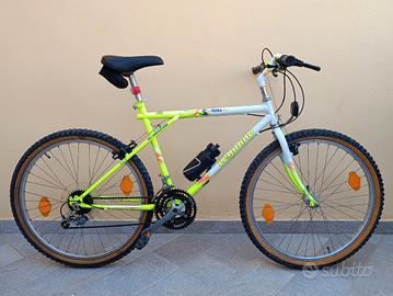 Mountain bike LEGNANO THRÀX Vintage 