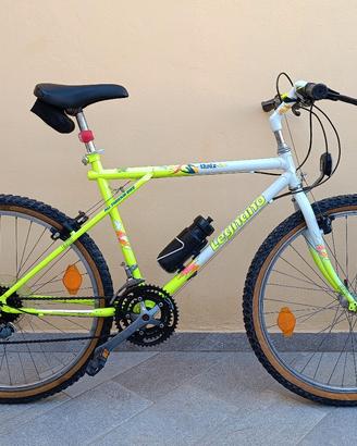Mountain bike LEGNANO THRÀX Vintage 