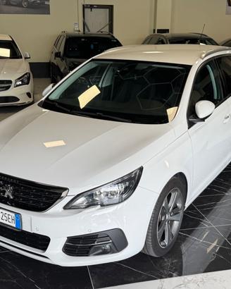 Peugeot 308 BlueHDi 130 S&S SW GT Line