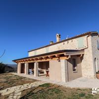 Villa o villino Saludecio [MV006VRG]