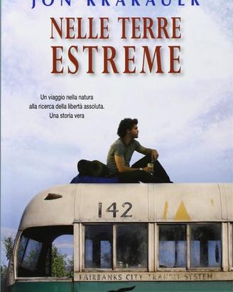 Nelle terre estreme