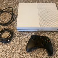 Xbox One S + Controller