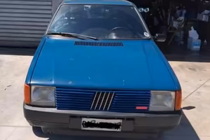 Fiat Uno