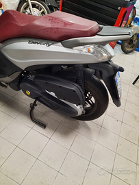 Piaggio beverly 350
