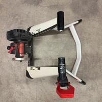 Rullo smart Elite Rampa