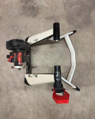 Rullo smart Elite Rampa