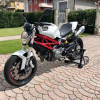 Ducati Monster 796+ ABS Termignoni