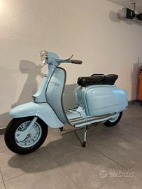 Innocenti lambretta li terza serie 